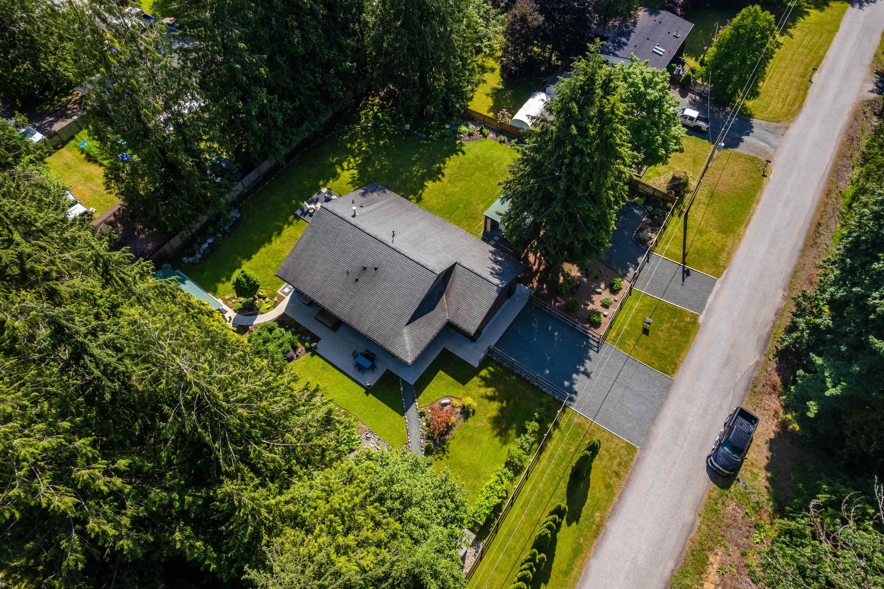 Property Photo: 49240 Bell Acres Road BC V4Z 1C3