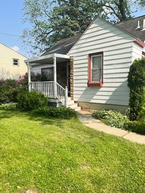 Property Photo: 1808 King Street NY 13850