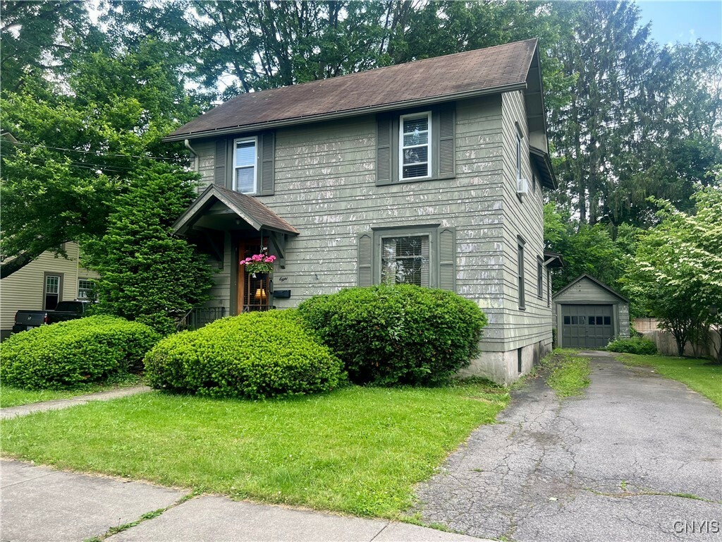 Property Photo: 8 Fifth Avenue NY 13045