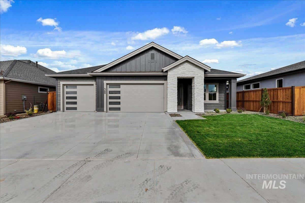 11361 S Saylis Way  Kuna ID 83634 photo