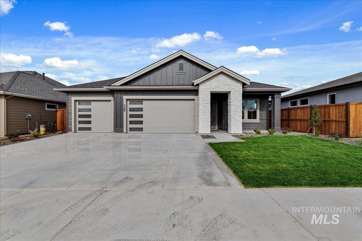 Property Photo: 11361 S Saylis Way ID 83634