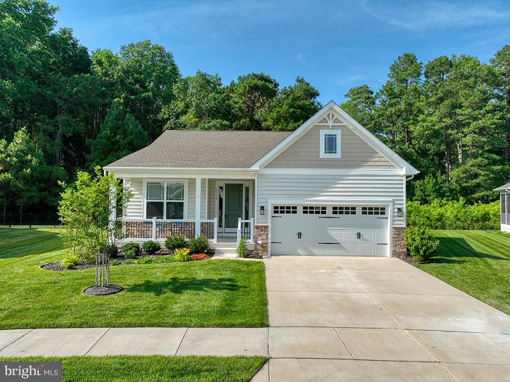 Property Photo:  32380 Deerwood Lane  DE 19958 