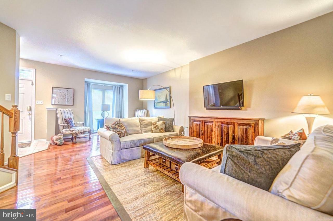 Property Photo: 9316 Indian Trail Way MD 21128