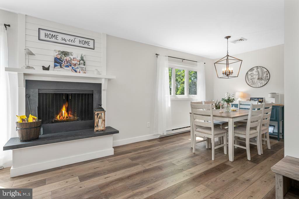 Property Photo: 66 Ashton Way PA 19380