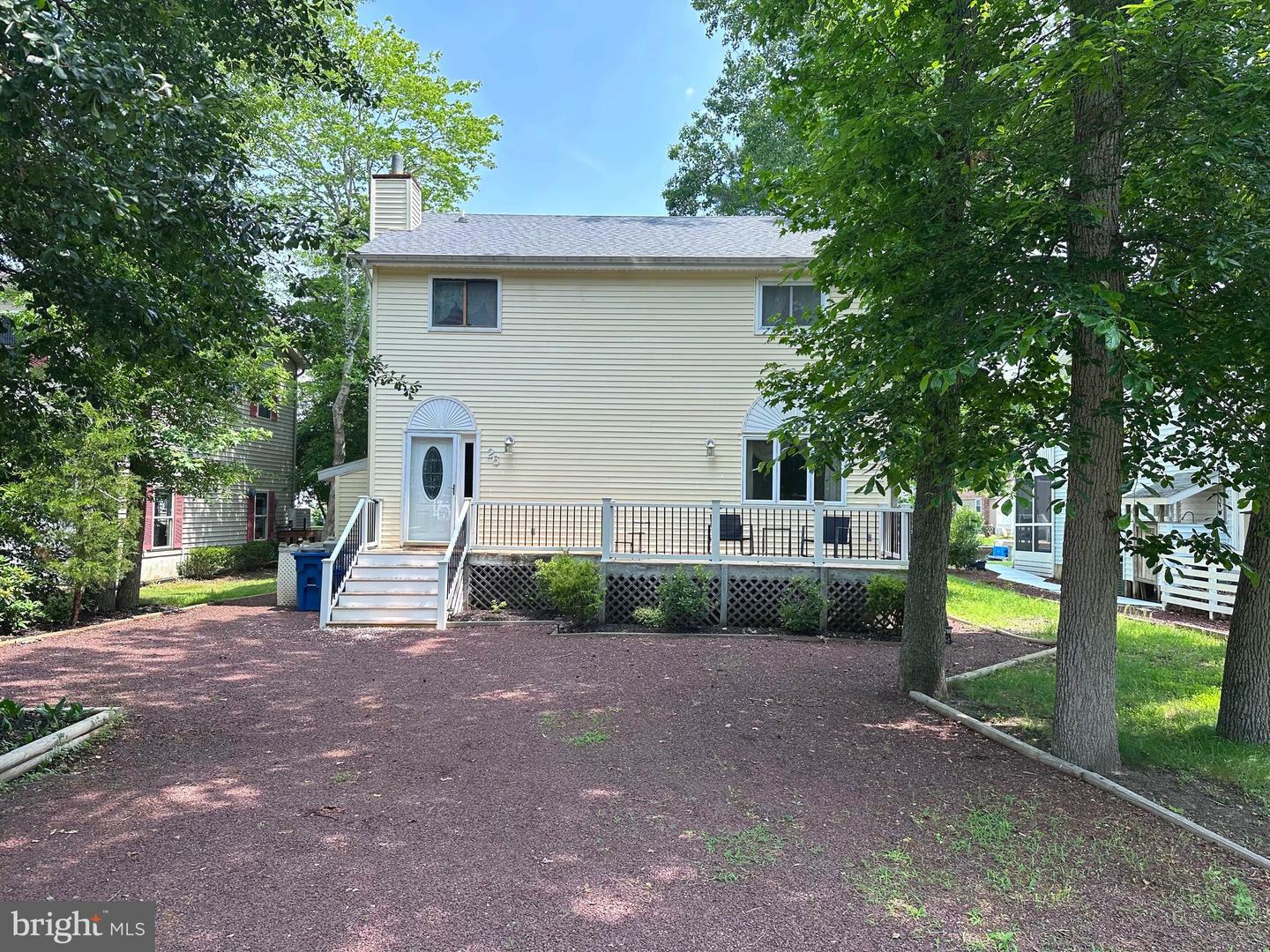 26 Watergreen Lane  Ocean Pines MD 21811 photo
