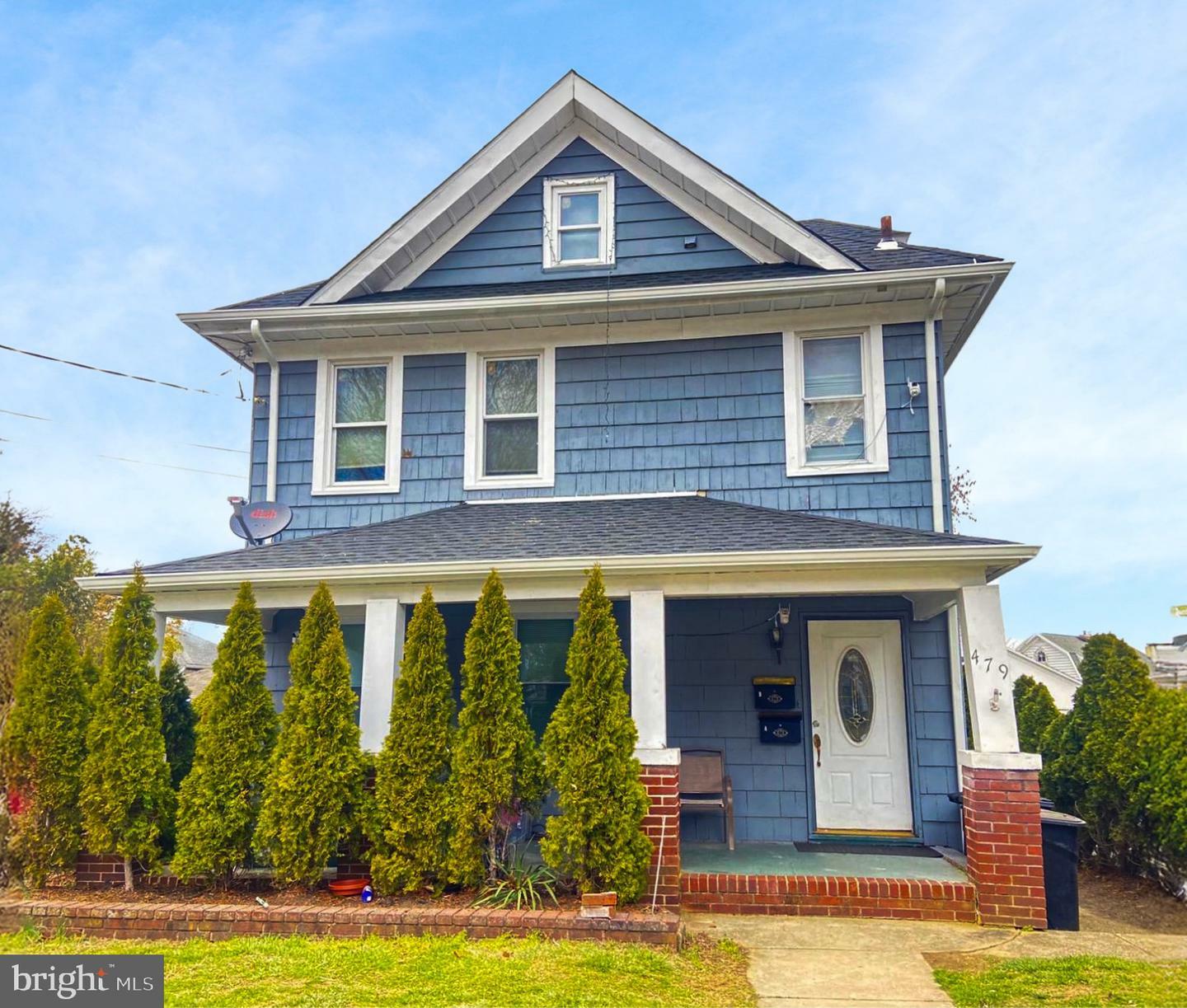479 Hampton Avenue  Long Branch NJ 07740 photo