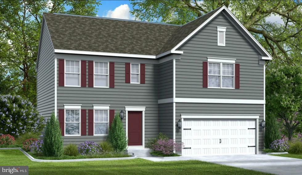 Property Photo:  Lot 90 Madison Drive  PA 17370 