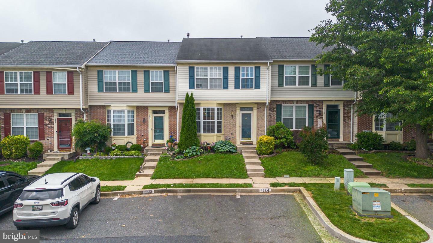 1324 Roman Ridge Way  Bel Air MD 21014 photo