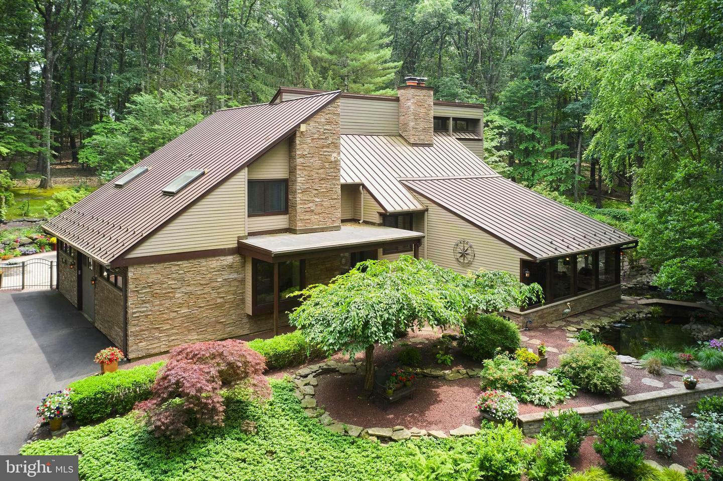 Property Photo: 7028 Ely Road PA 18938