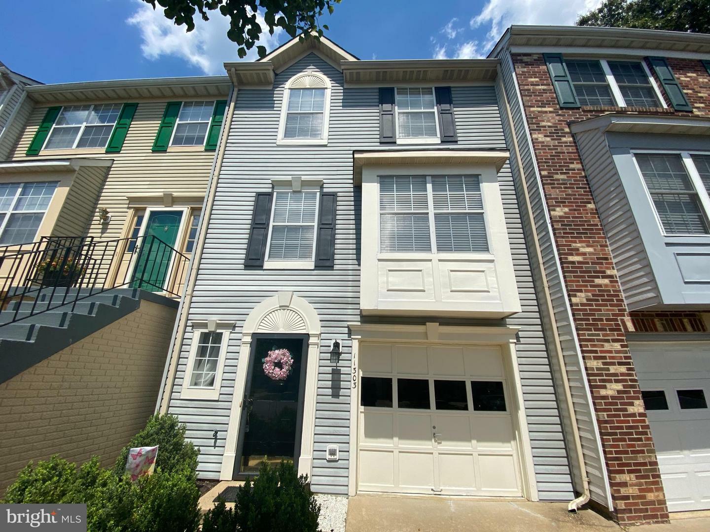 Property Photo: 11303 Kings Crest Court VA 22407