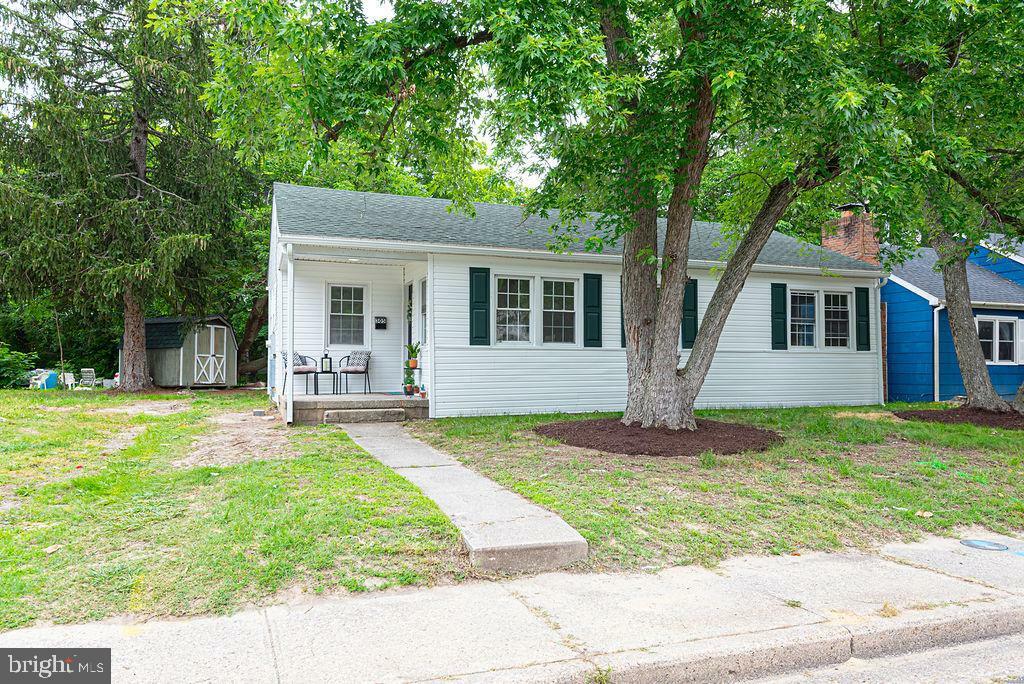 305 Prince Street  Salisbury MD 21804 photo