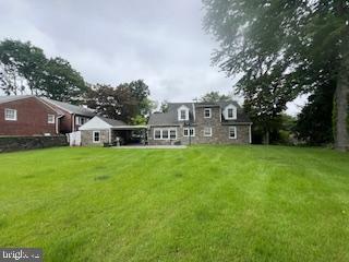 Property Photo: 625 Hermit Street PA 19128