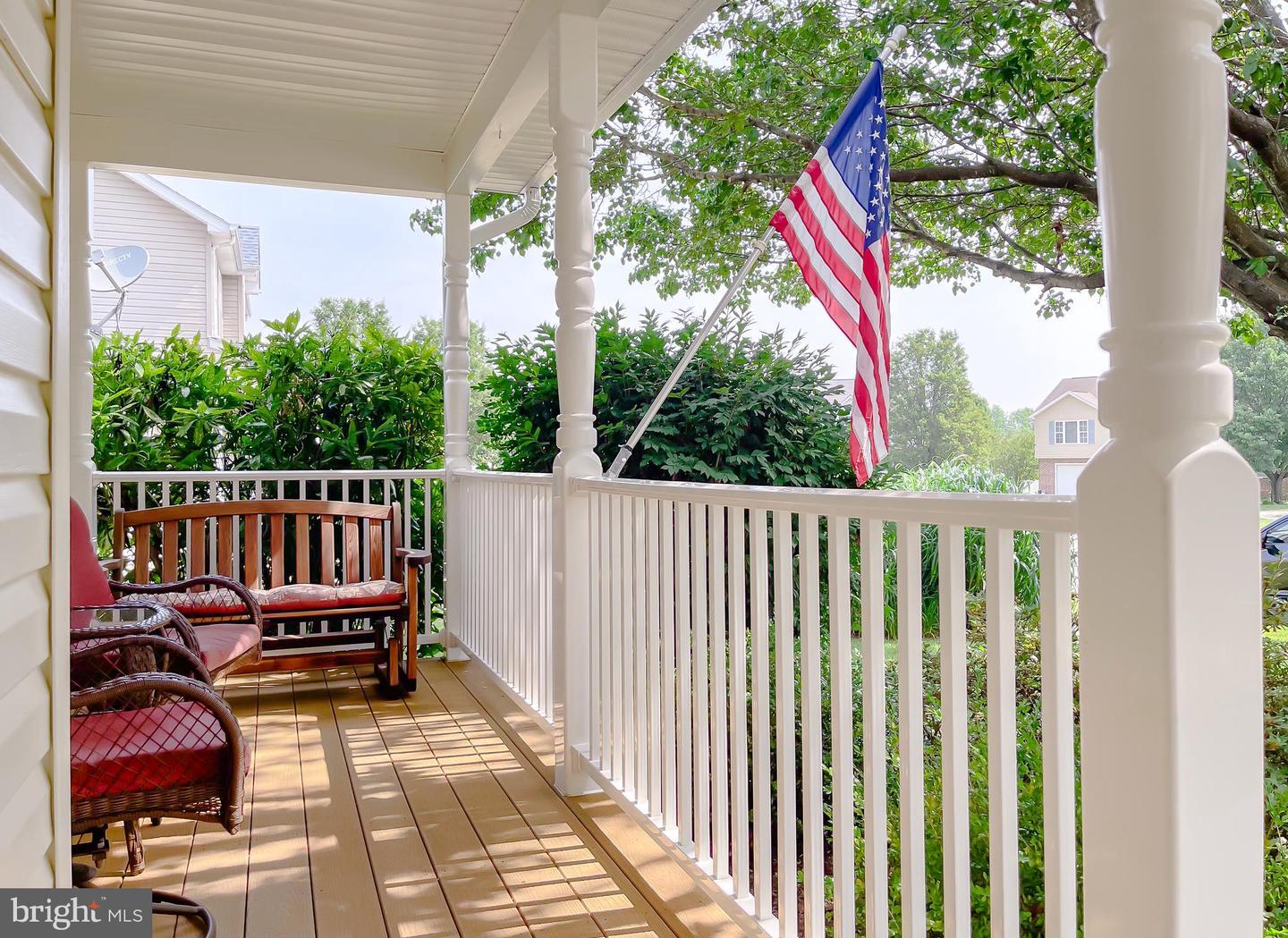Property Photo: 22135 Snapdragon Court MD 20634