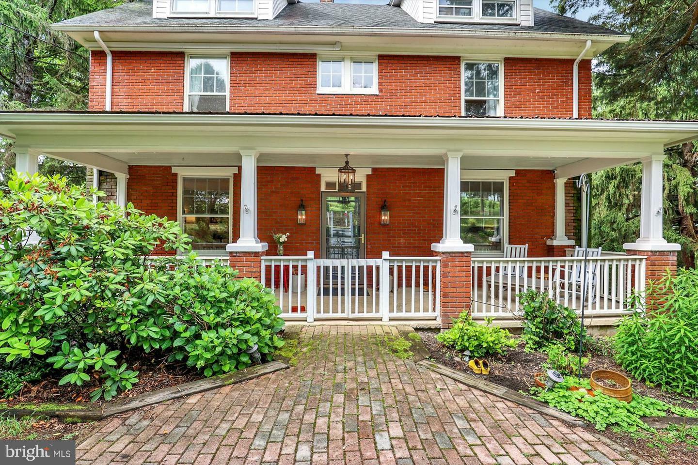 Property Photo: 1175 Potosi Road PA 17327
