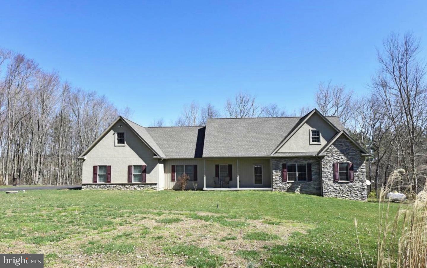 Property Photo: 1881 Georgetown Road PA 17509