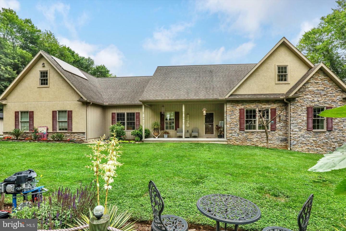 Property Photo: 1881 Georgetown Road PA 17509