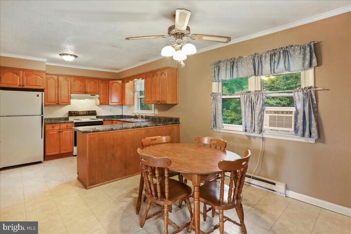 Property Photo: 1956 Cattail Run Road WV 25414