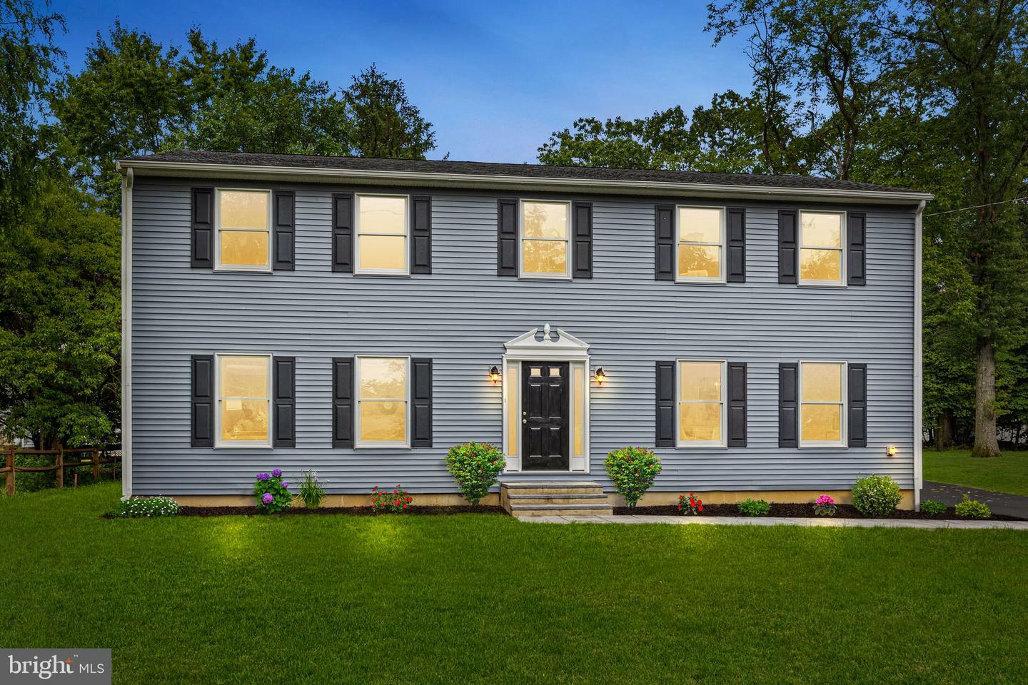 Property Photo: 1706 Makefield Road PA 19067