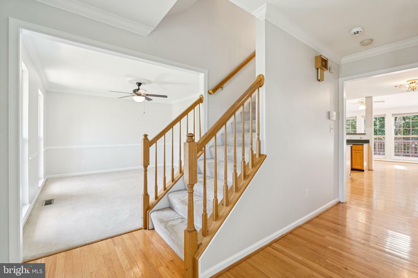 Property Photo: 15344 Bald Eagle Lane VA 22191