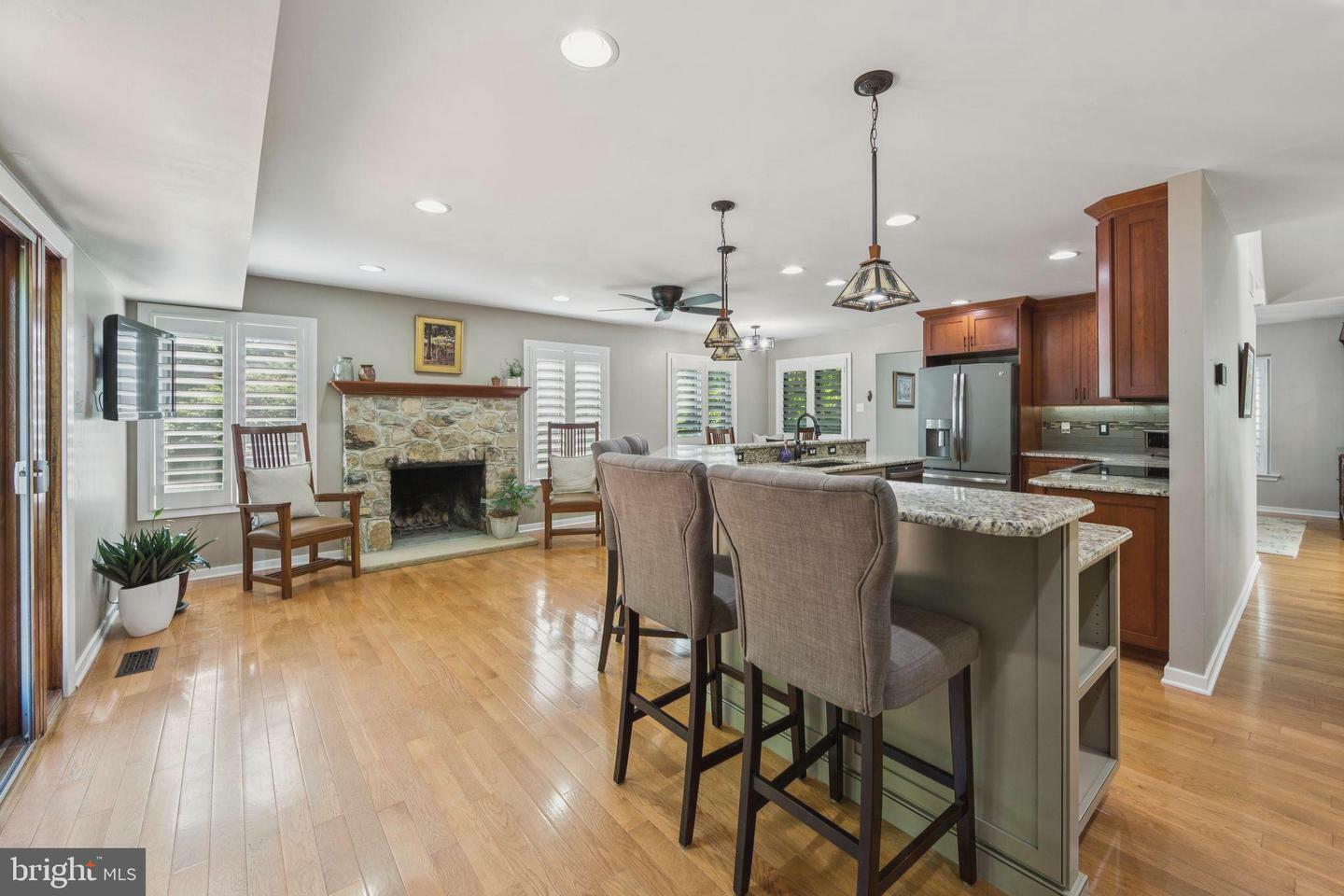 Property Photo: 112 Birch Drive PA 19335