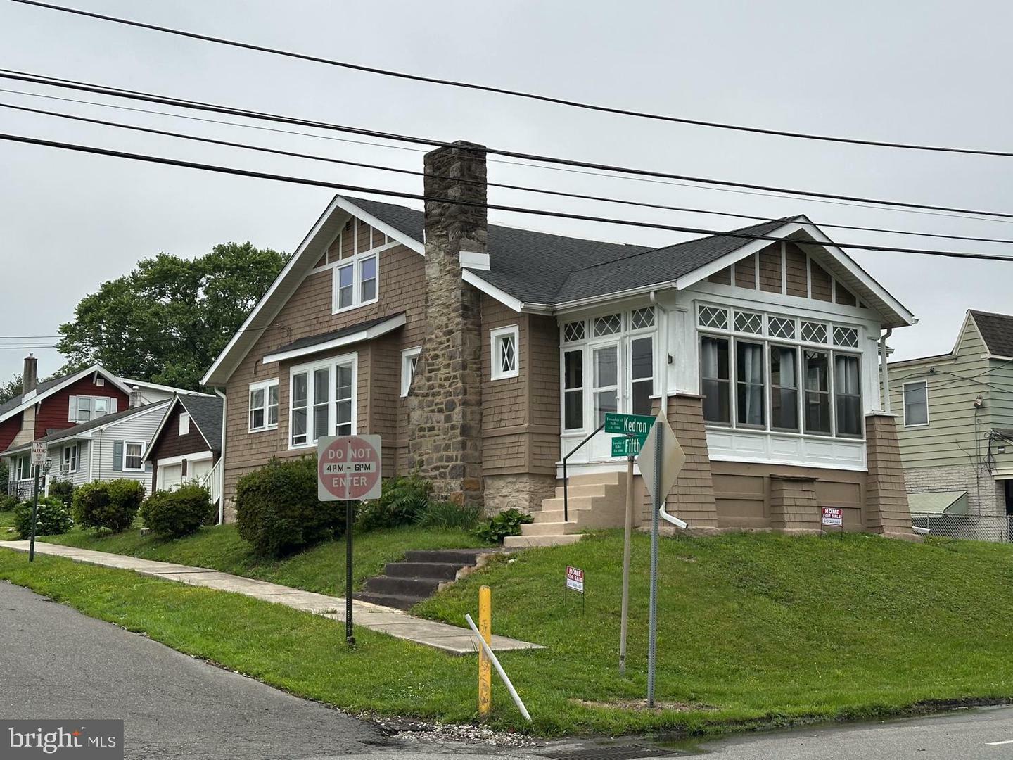 501 Kedron Avenue  Folsom PA 19033 photo