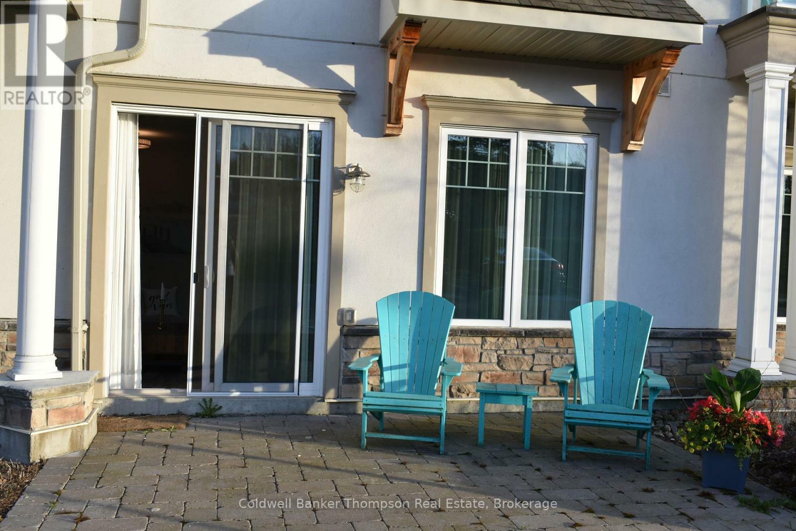 Property Photo:  25 Pen Lake Point Road 114  ON P1H 1A9 