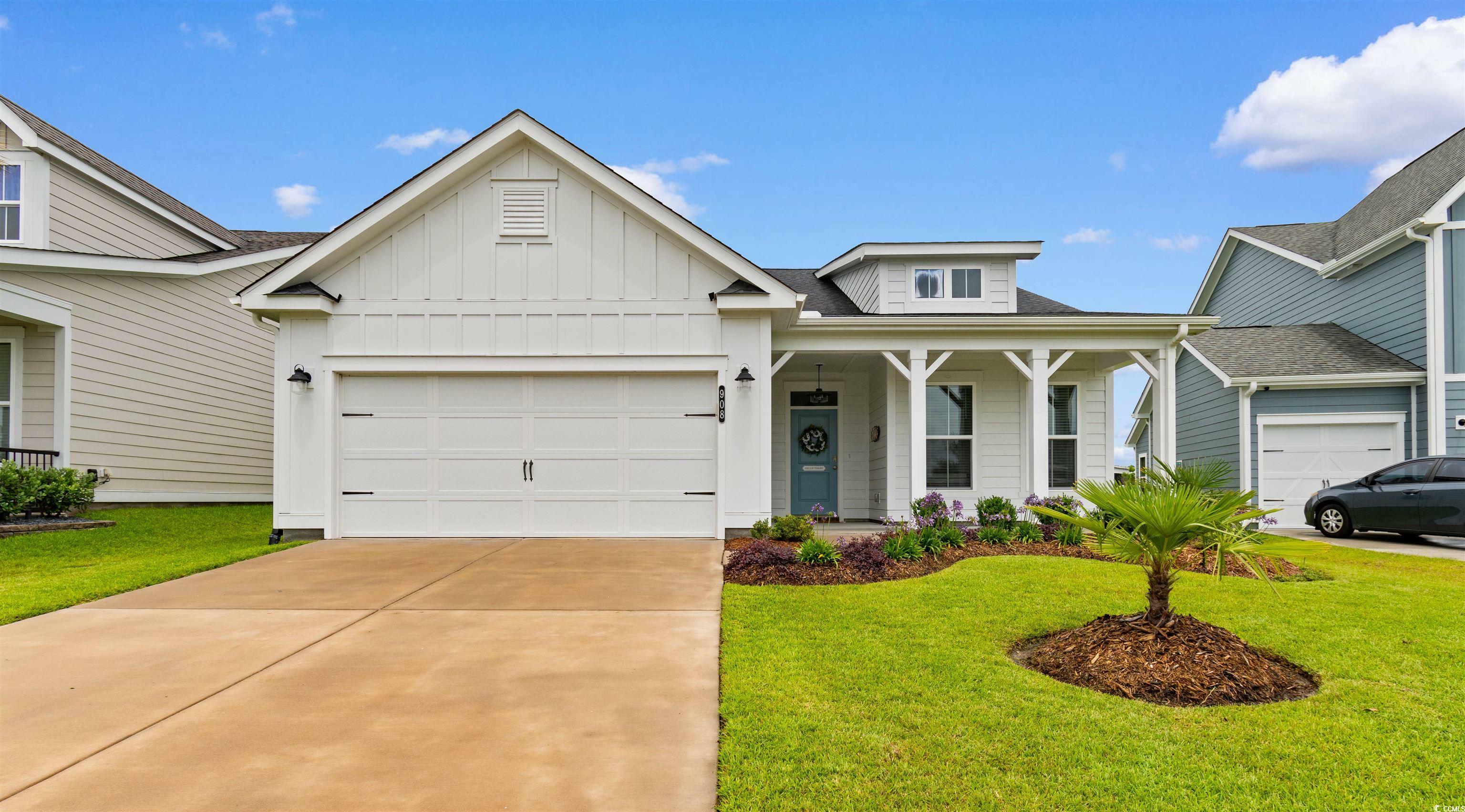 Property Photo: 908 Pelagic Loop SC 29579