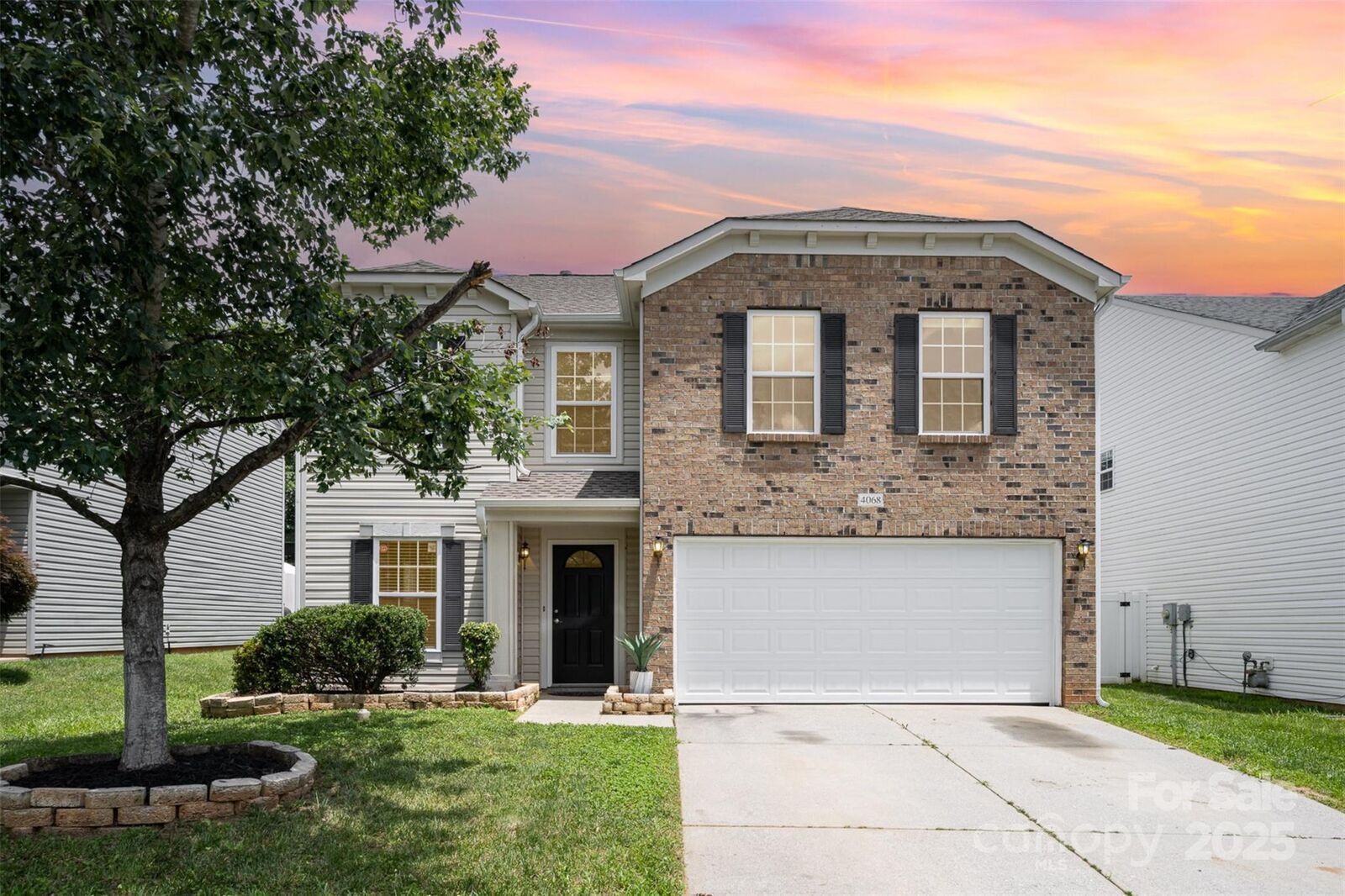 Property Photo:  4068 Sherri Lane  SC 29715 