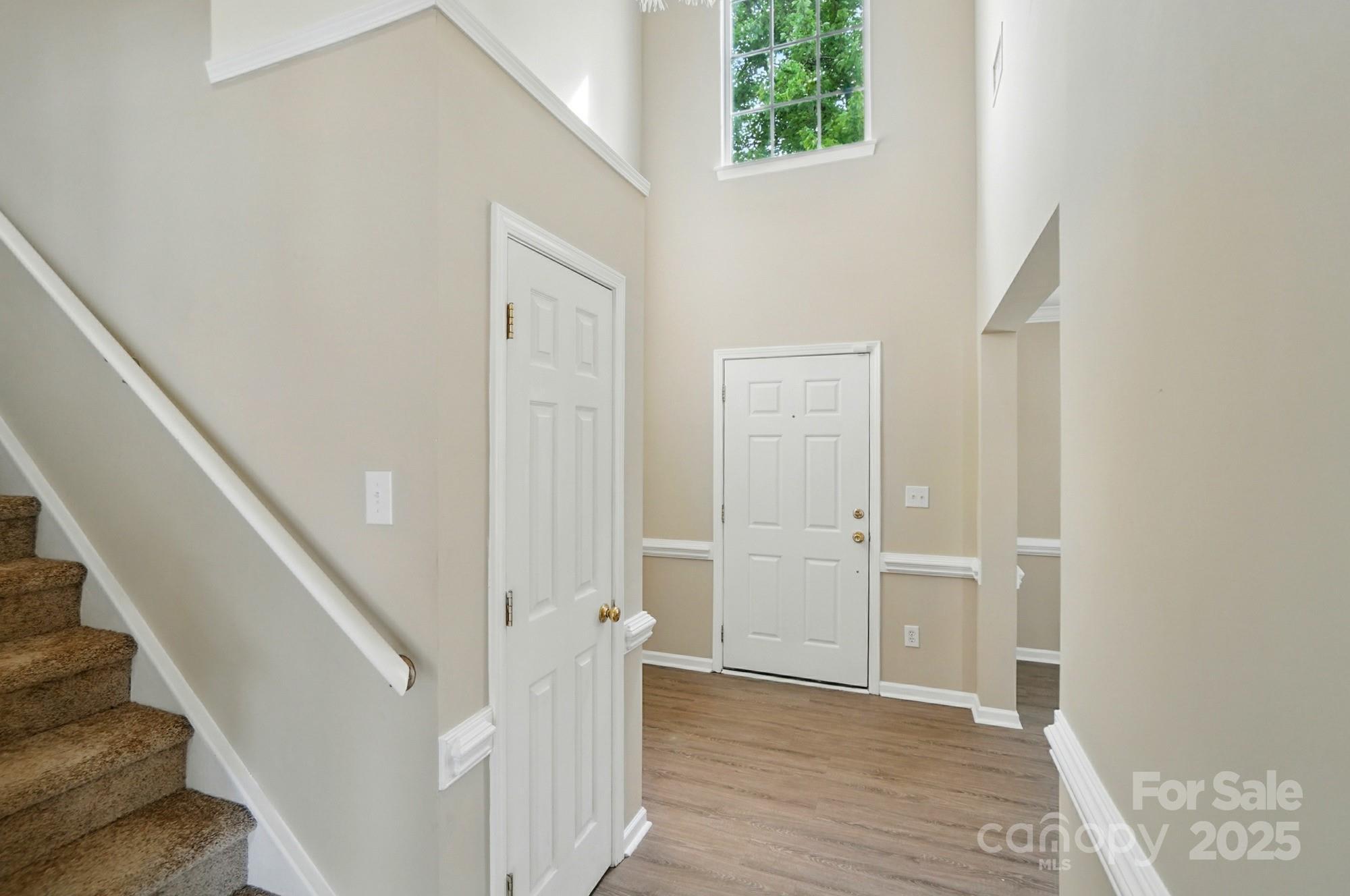 Property Photo:  4982 Bentgrass Run Drive  NC 28269 