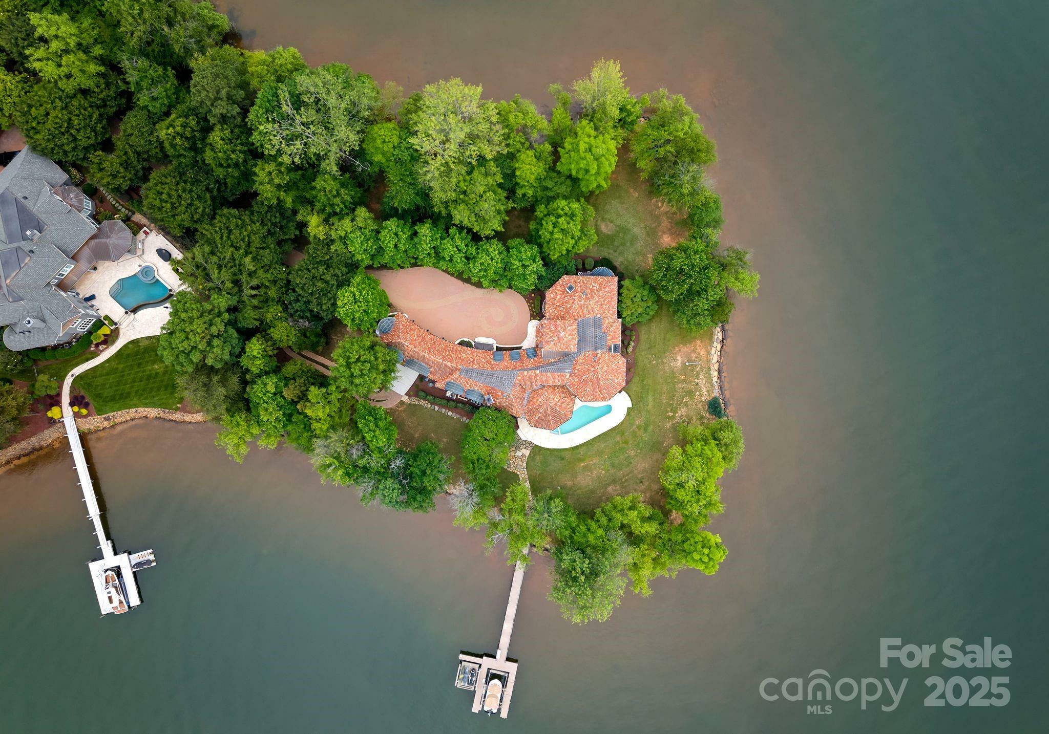 Property Photo: 173 Rehoboth Lane NC 28117