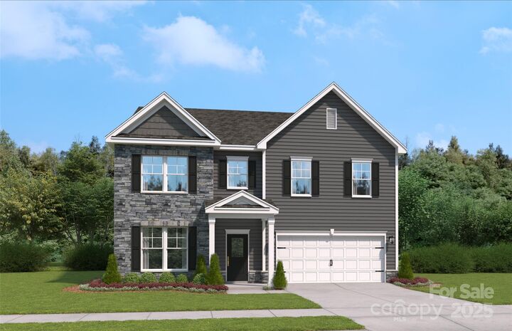 420 Balboa Street  Matthews NC 28104 photo