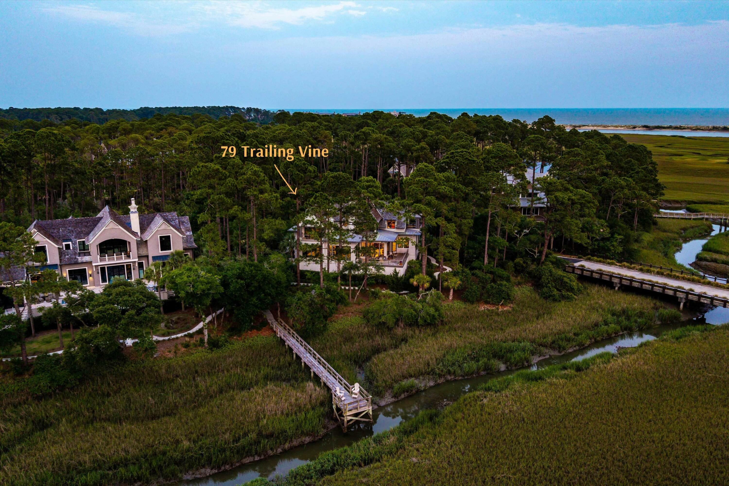 Property Photo: 79 Trailing Vine Way SC 29455