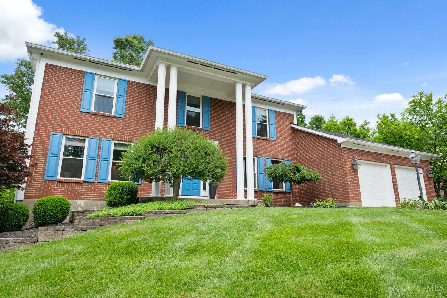 Property Photo: 780 Sundance Drive OH 45233