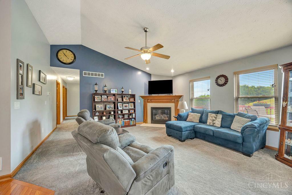 Property Photo: 3516 Alec Drive OH 45014