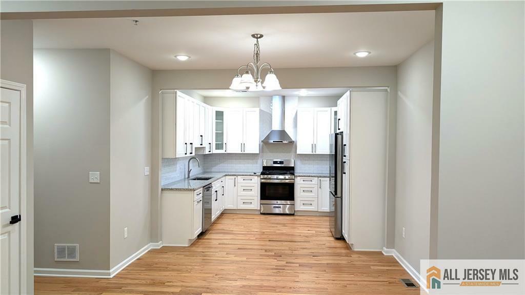 Property Photo:  120 Forest Drive 120  NJ 08854 