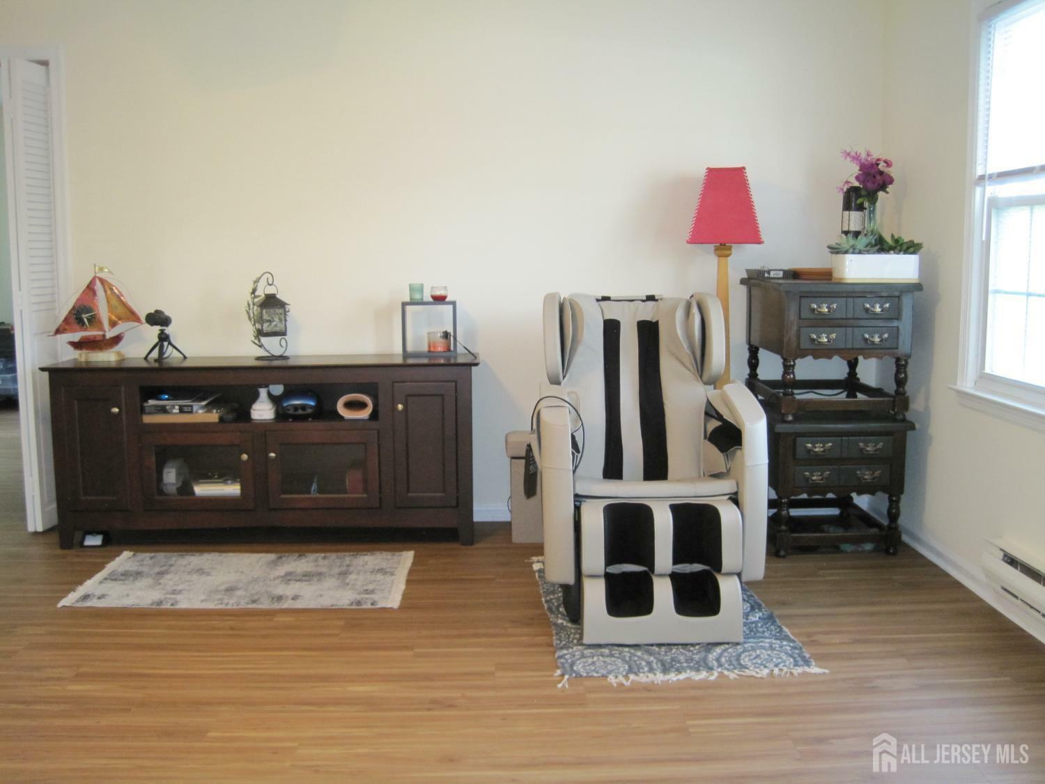 Property Photo: 570 Westport Lane B NJ 08831