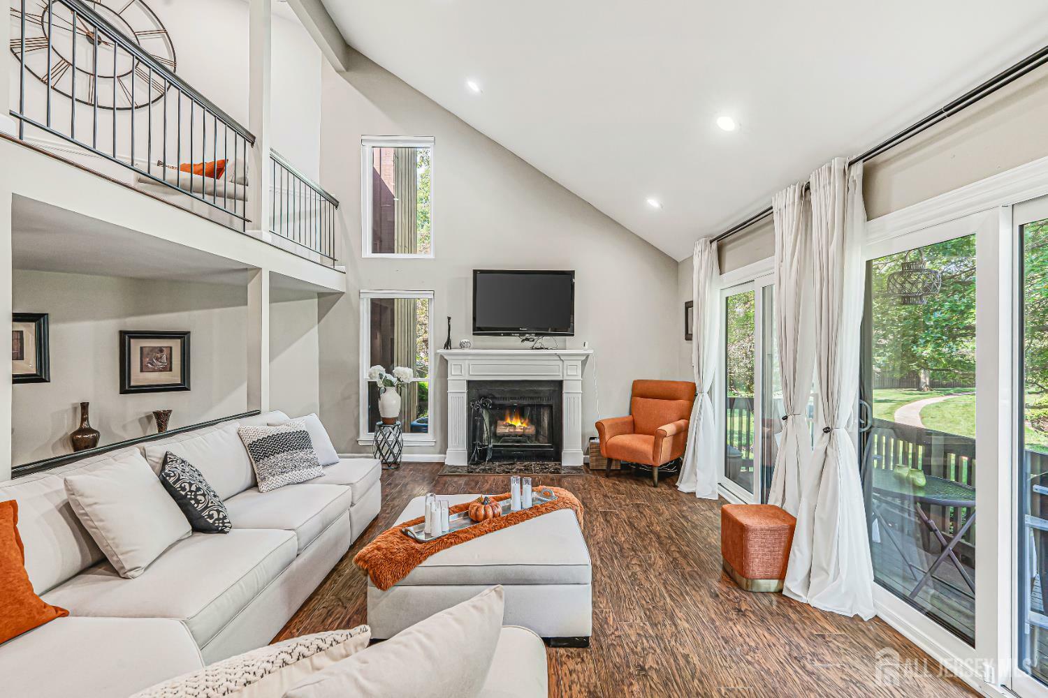 Property Photo: 215 Kingsberry Drive NJ 08873