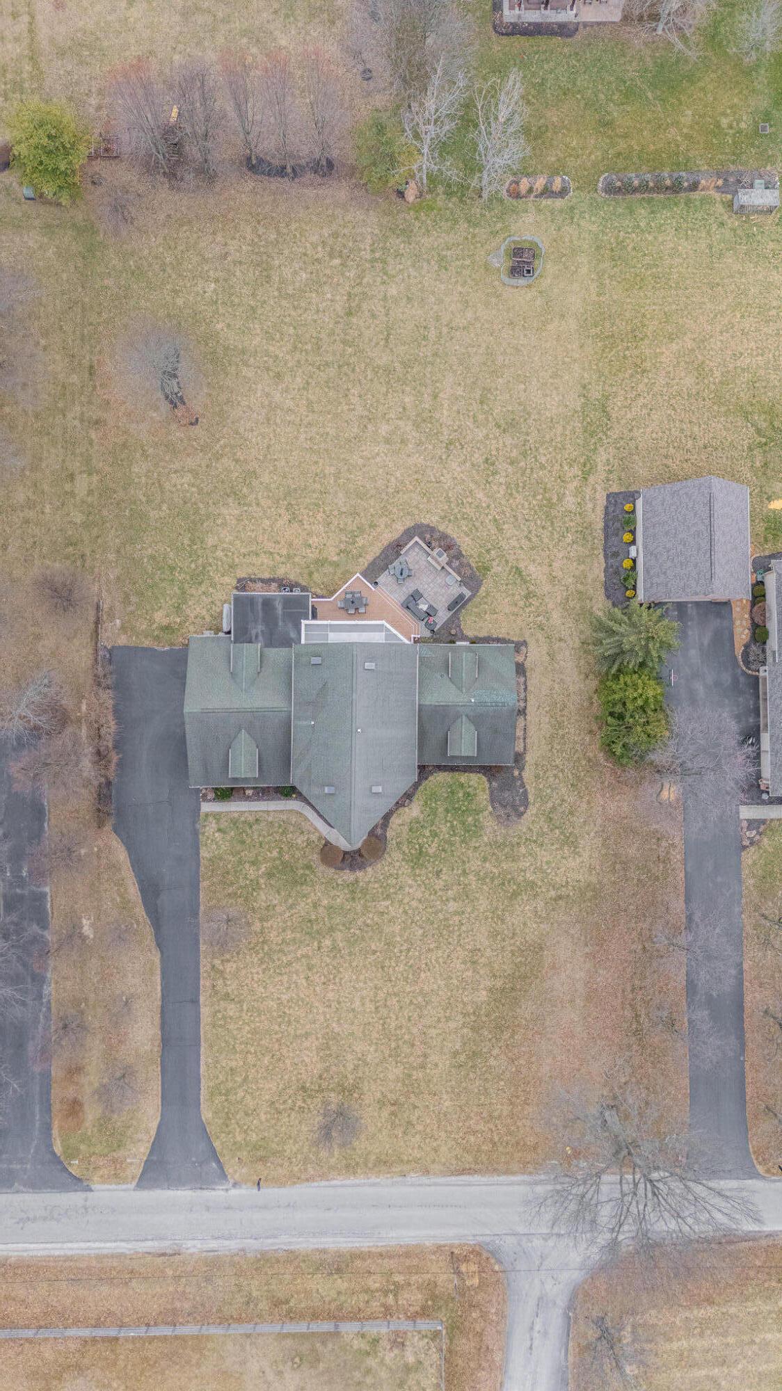 Property Photo: 6355 Darling Road OH 43004