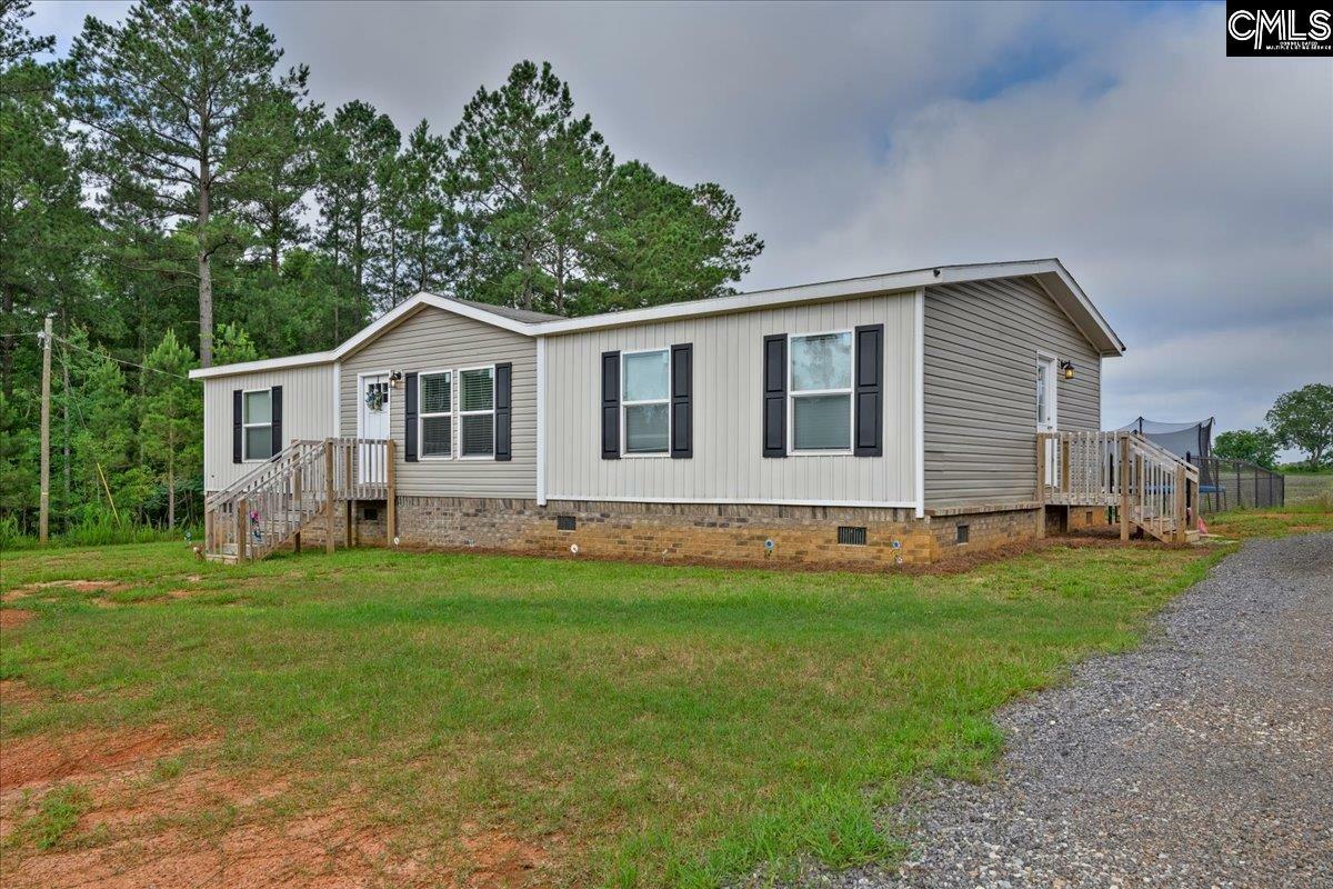 Property Photo: 856 Johnson King SC 29160