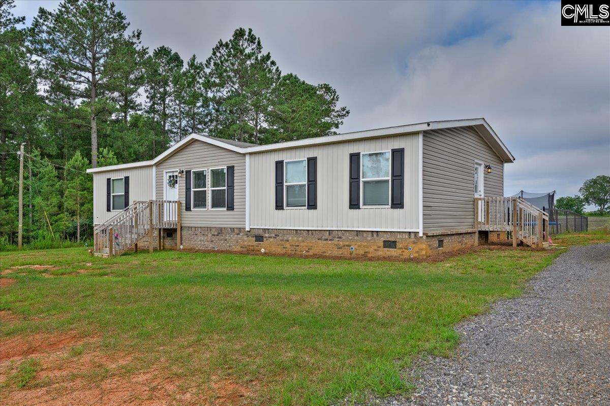 Property Photo:  856 Johnson King  SC 29160 