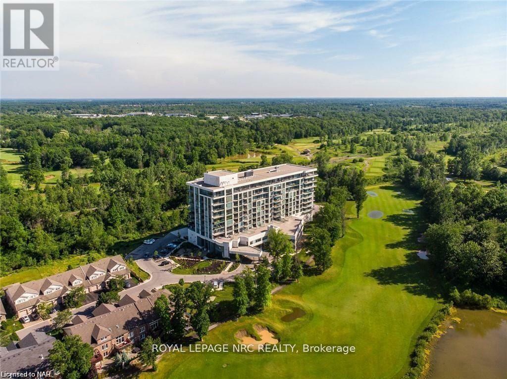 7711 Green Vista Gate 302  Niagara Falls (Oldfield) ON L2H 1R1 photo