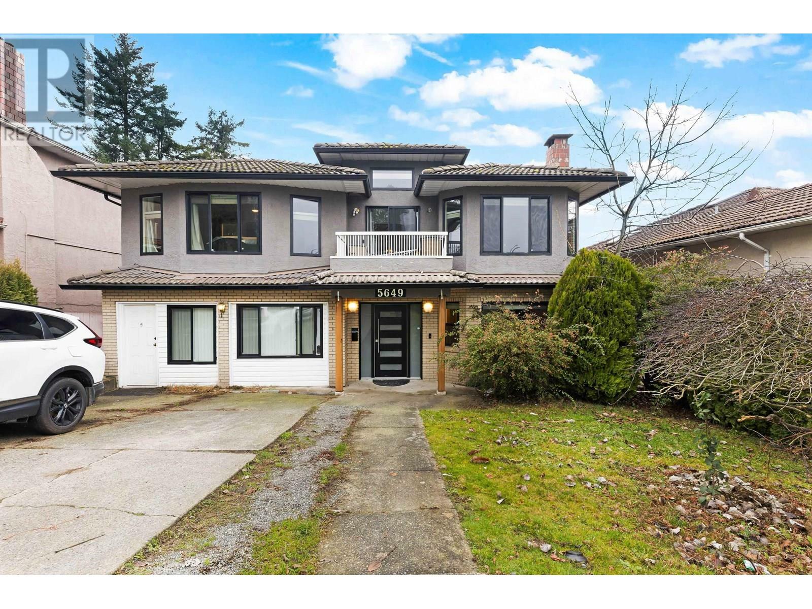 Photo de la propriété: 5649 Laurel Street BC V5G 1N4