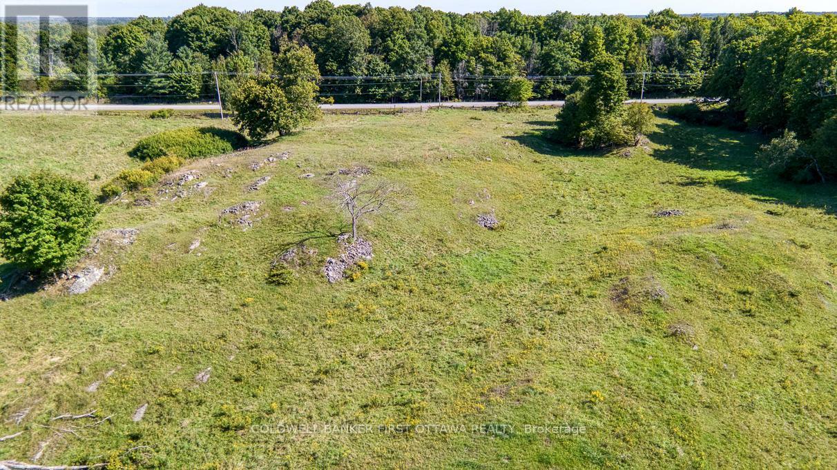 Property Photo: 00 Herron Mills Road ON K0G 1K0