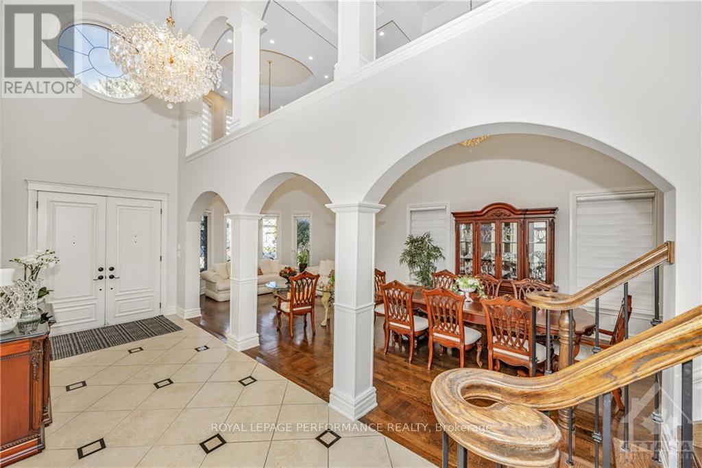 Property Photo: 32 Argue Drive ON K2E 6S1