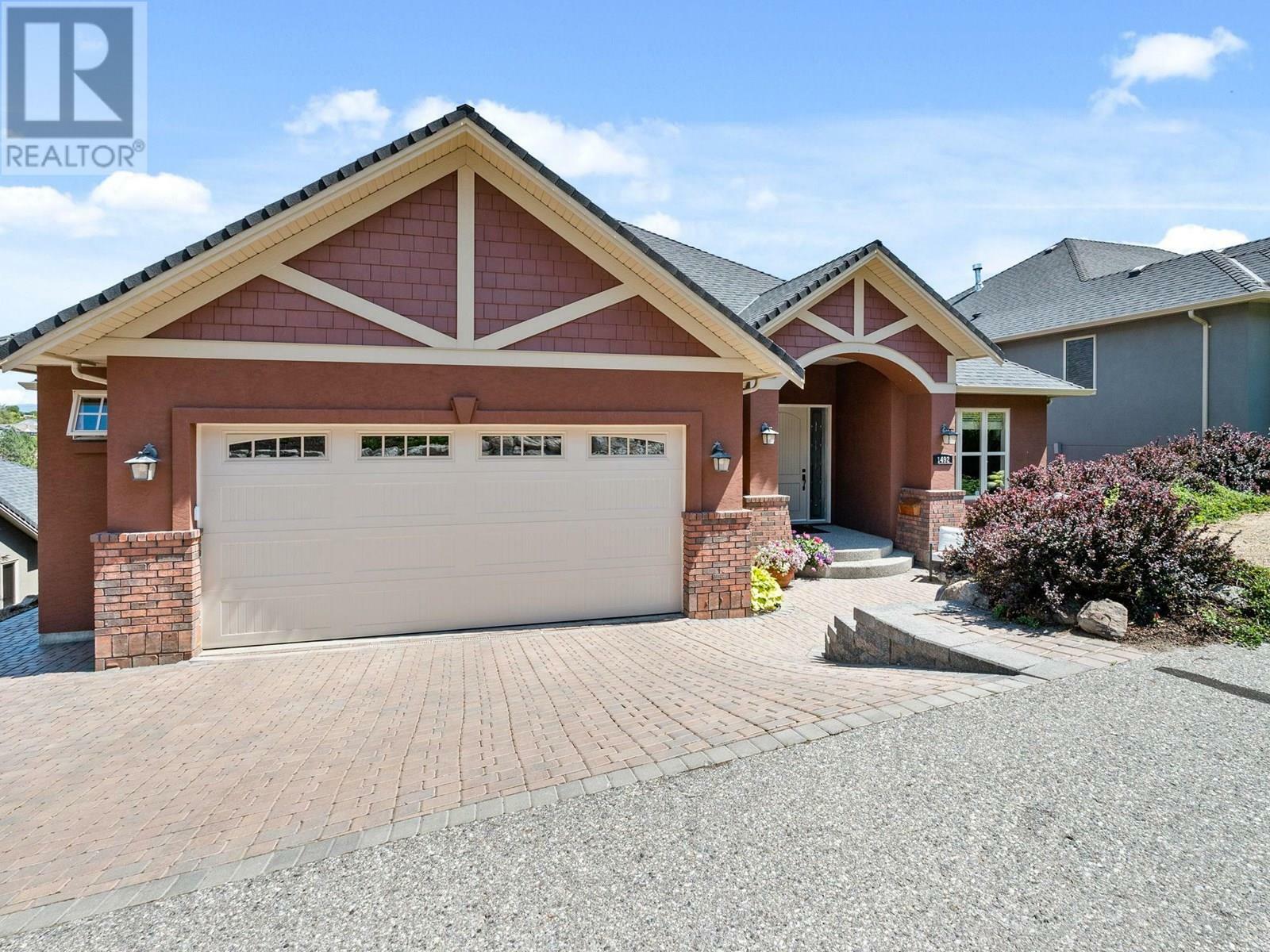 Property Photo: 1492 Gregory Road BC V4T 2R2