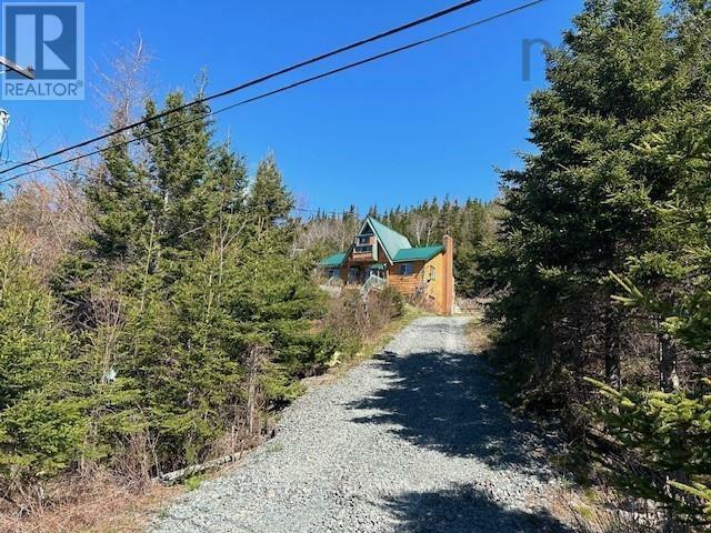 Property Photo: 115 Church Point Road NS B0J 3B0