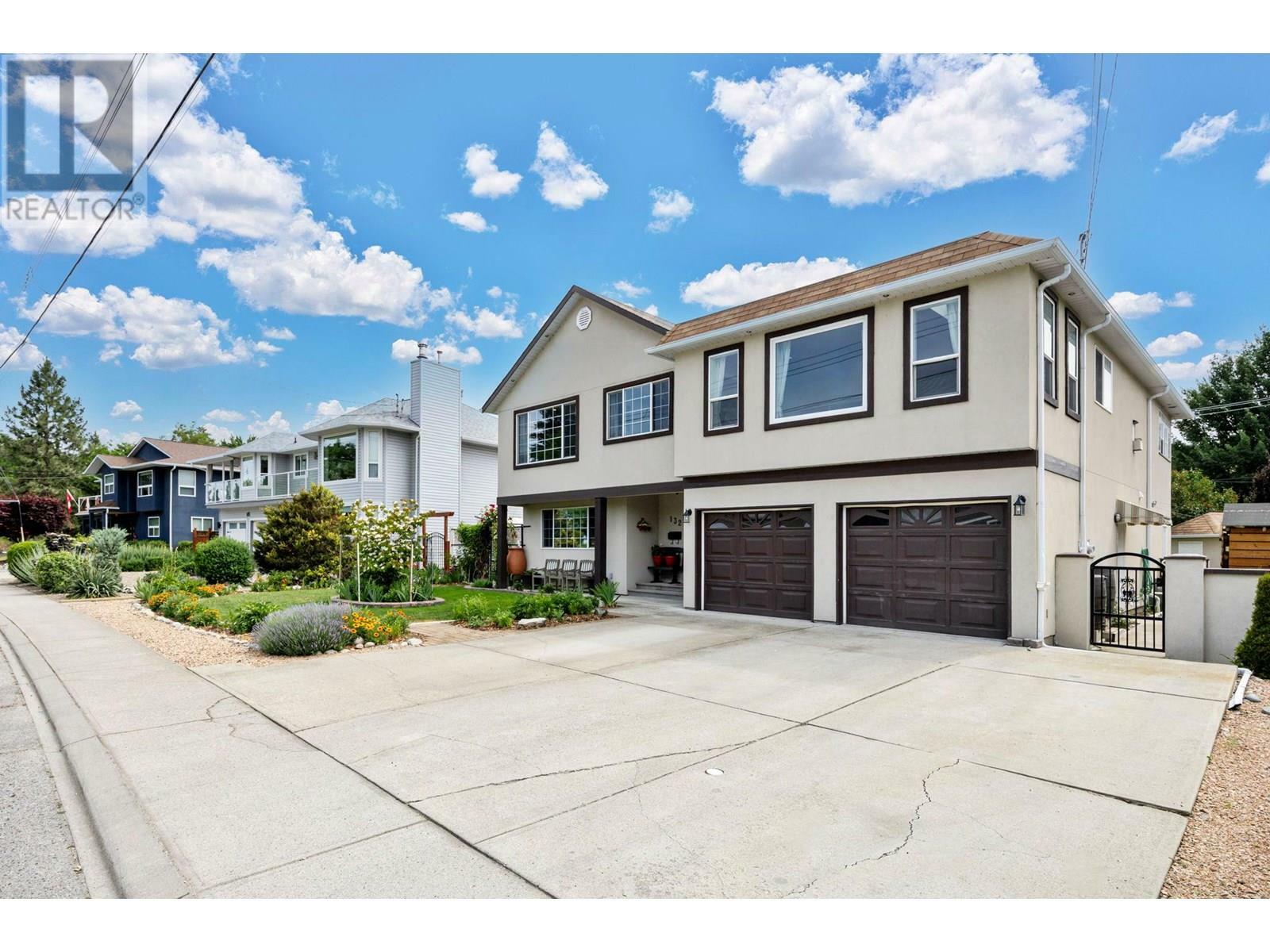 Property Photo: 132 Vancouver Place BC V2A 1A7