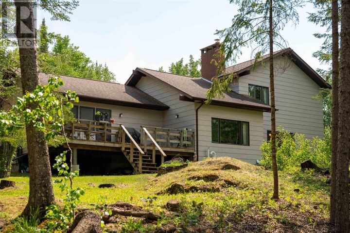 Property Photo:  11A Lebrons Rd, Long Bay, Lake Of The Woods  ON P0X 1N0 