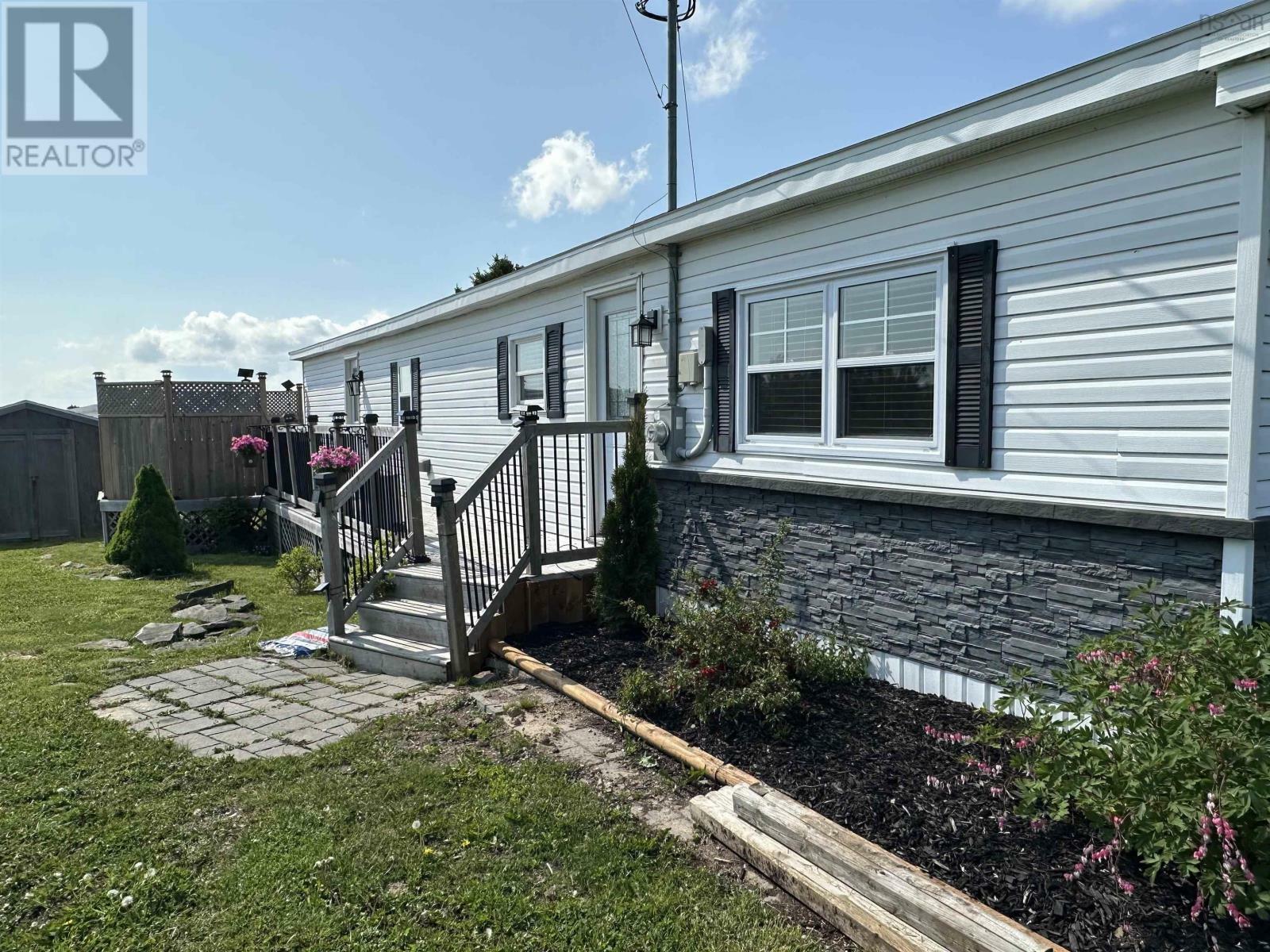 Property Photo: 127 Park Street NS B1G 1R7