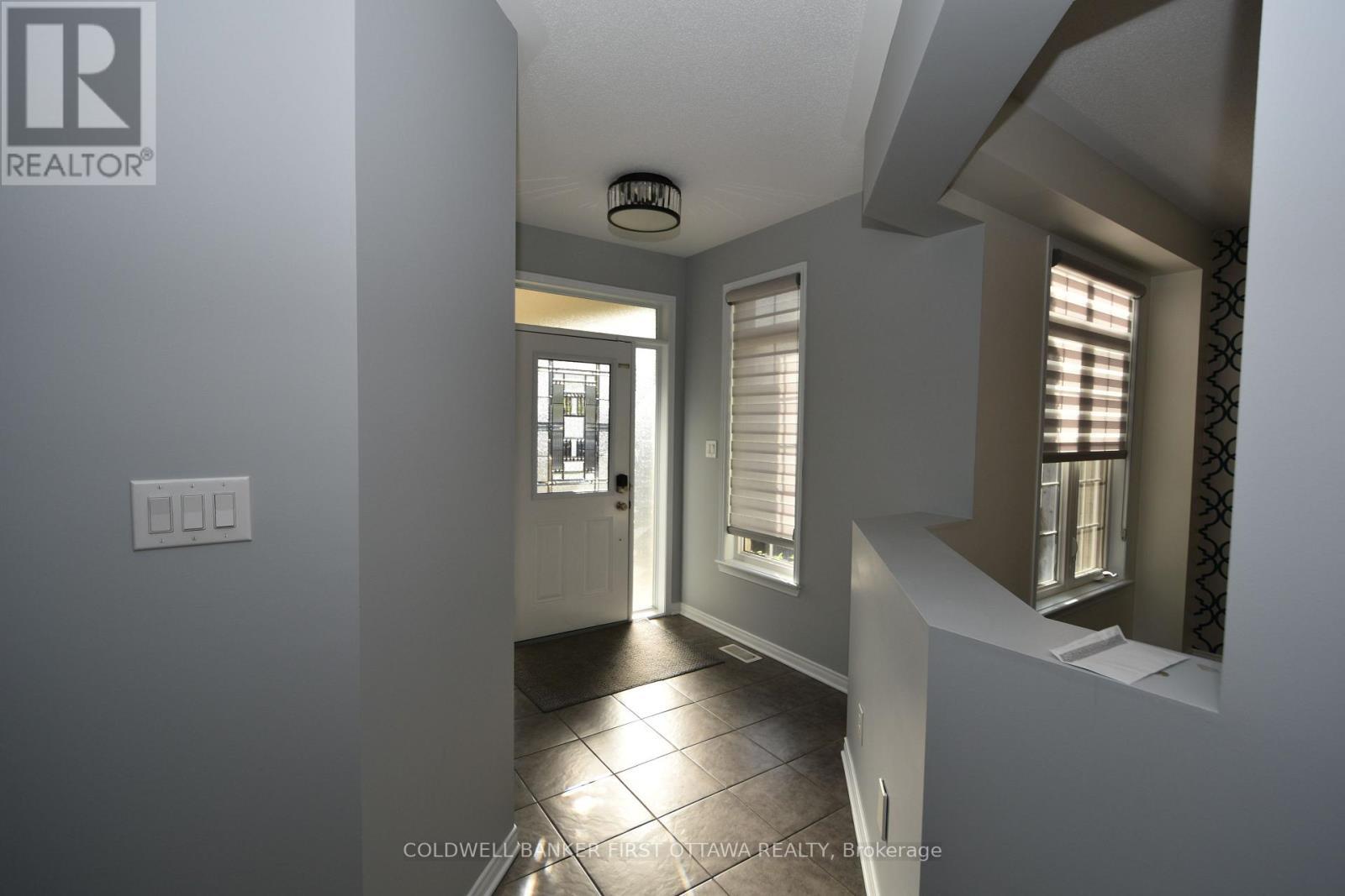 Property Photo: 413 Blackleaf Drive ON K2J 5S5